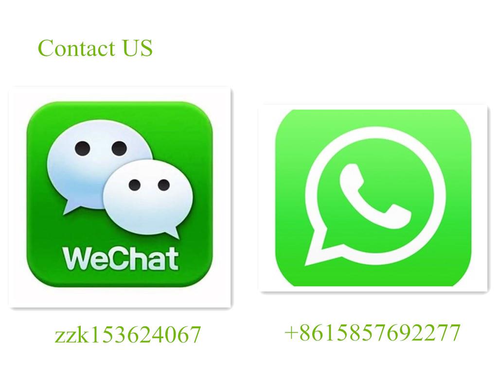 Hafðu samband við okkur