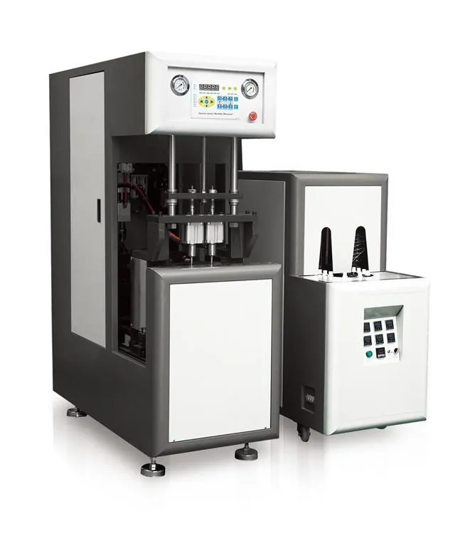 2 hola hágæða gosblásavél fyrir gosdrykki