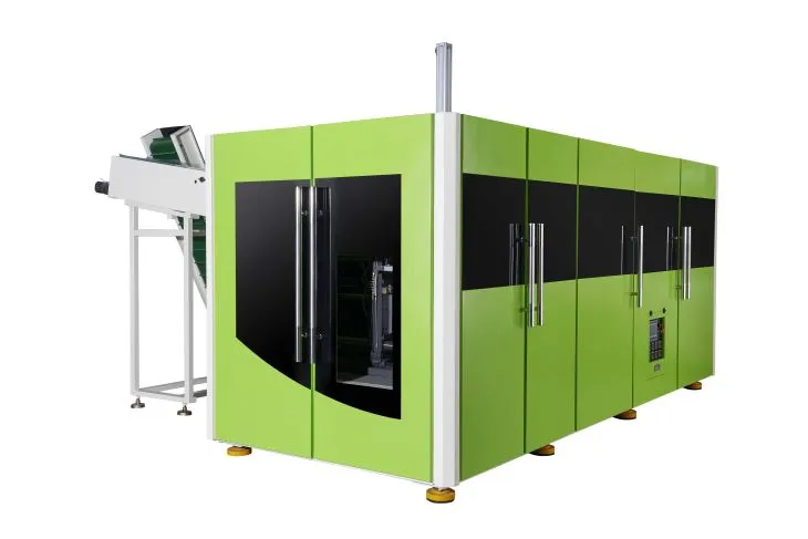 3 hola sjálfvirk vél fyrir vatnsflösku