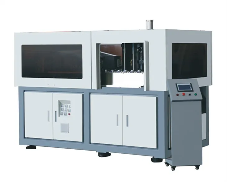 Breidd Mouth Jar blása vél