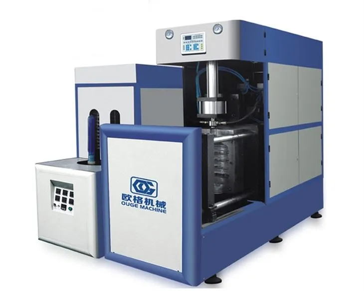 20 lítra framleiðsluvél